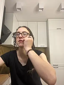 MartiniiSelenna online show from November 2025 06:46:02 AM