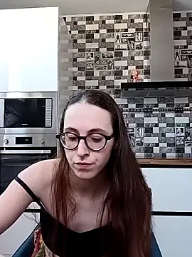MartiniiSelenna online show from March 2025 09:35:02 AM