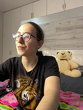 MartiniiSelenna online show from June 2026 05:51:02 AM