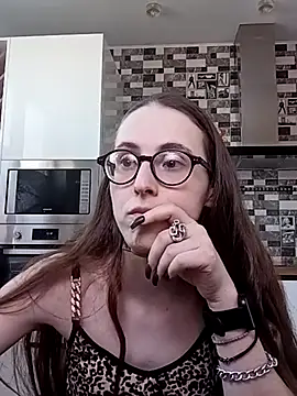 MartiniiSelenna online show from February 2025 12:01:01 PM