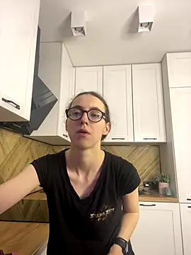 MartiniiSelenna online show from November 2025 06:34:01 AM