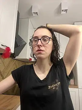 MartiniiSelenna online show from April 2026 06:04:01 AM