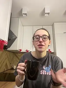 MartiniiSelenna online show from December 2025 06:38:02 AM