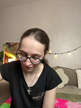 MartiniiSelenna online show from May 2026 05:39:02 AM