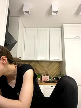 MartiniiSelenna online show from November 2025 06:45:02 AM