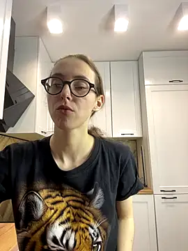 MartiniiSelenna online show from September 2025 05:52:02 AM