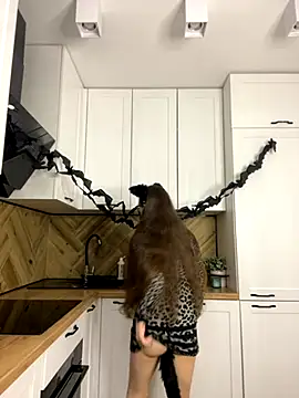 MartiniiSelenna online show from October 2025 06:56:01 AM