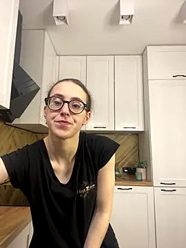 MartiniiSelenna online show from November 2025 06:46:02 AM