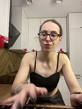 MartiniiSelenna online show from December 2025 06:29:01 AM