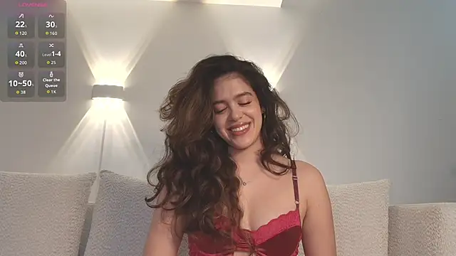 AngelinaRoss  online show from February 2026 05:02:01 PM