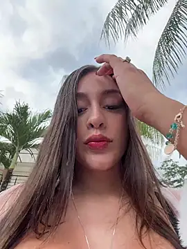 Rose-euphoria online show from March 2026 09:06:01 PM