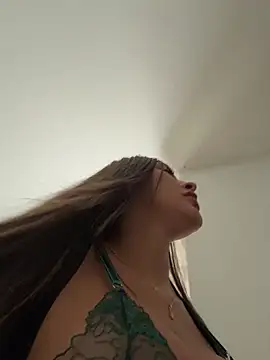 Rose-euphoria online show from February 2026 09:06:02 PM