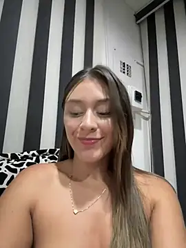 Rose-euphoria online show from February 2025 12:57:01 AM