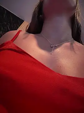 Rose-euphoria online show from November 2025 01:38:02 PM