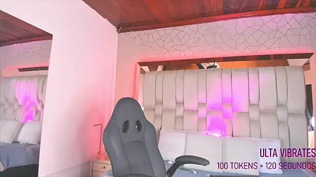 AngelineHeet online show from January 2025 12:38:02 AM