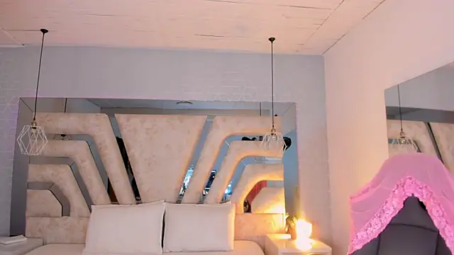 AngelineHeet online show from October 2025 12:11:01 AM