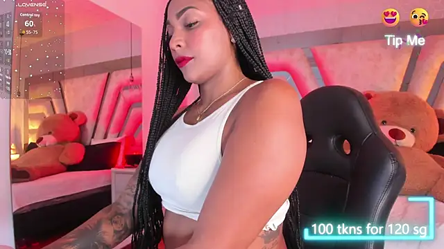 AngelineHeet online show from May 2026 03:35:01 AM