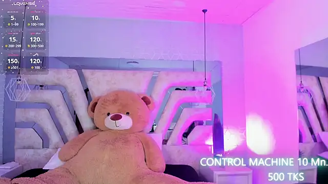 AngelineHeet online show from December 2025 03:43:02 AM