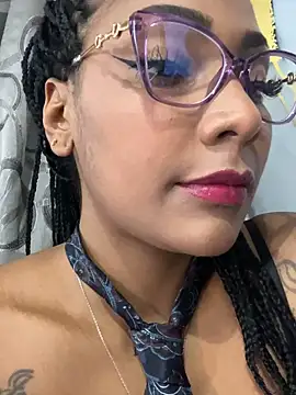 AngelineHeet online show from April 2026 09:48:02 PM