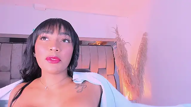 AngelineHeet online show from January 2026 02:37:02 AM