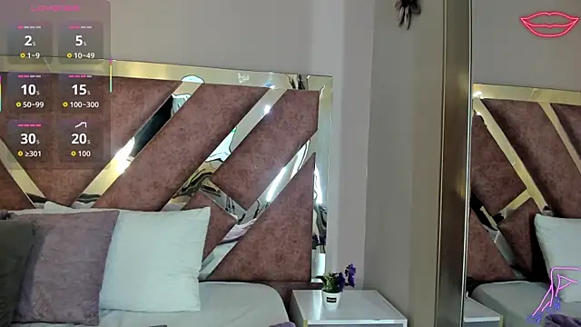 MarianaGarciaa   online show from October 2025 11:42:02 AM