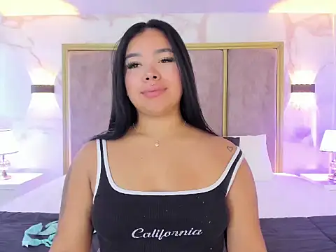 MarianaGarciaa   online show from March 2026 07:05:02 PM