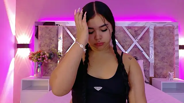 MarianaGarciaa   online show from September 2025 11:26:02 AM