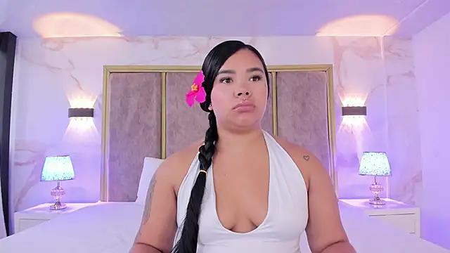 MarianaGarciaa   online show from November 2025 07:51:01 PM