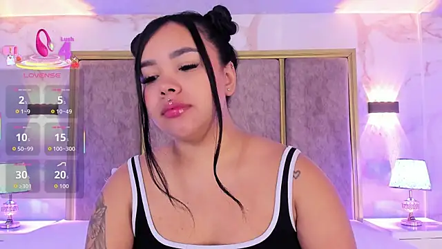 MarianaGarciaa   online show from October 2025 12:06:02 PM