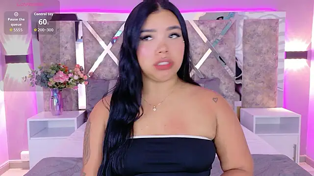 MarianaGarciaa   online show from March 2026 06:48:01 PM