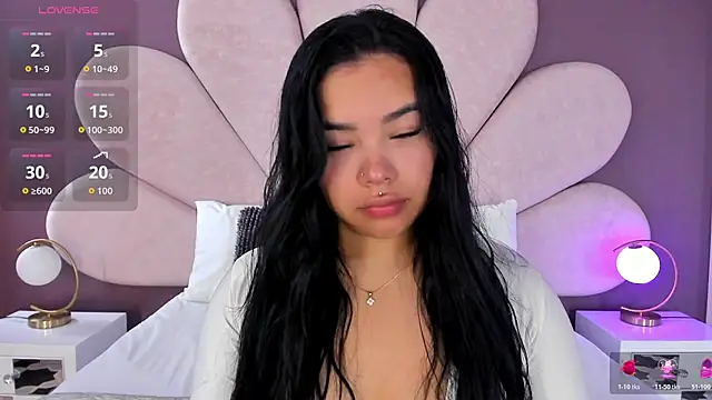 MarianaGarciaa   online show from March 2026 07:25:02 PM