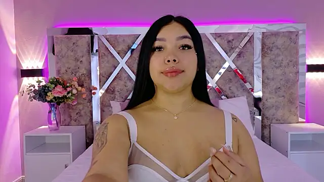 MarianaGarciaa   online show from March 2026 04:14:02 PM