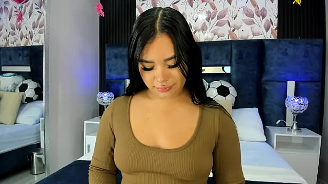 MarianaGarciaa   online show from July 2026 06:56:01 PM