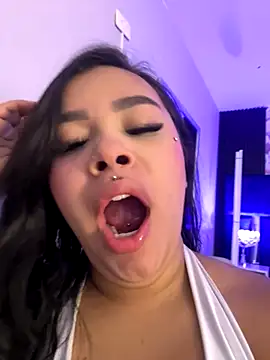 MarianaGarciaa   online show from October 2025 07:06:01 PM