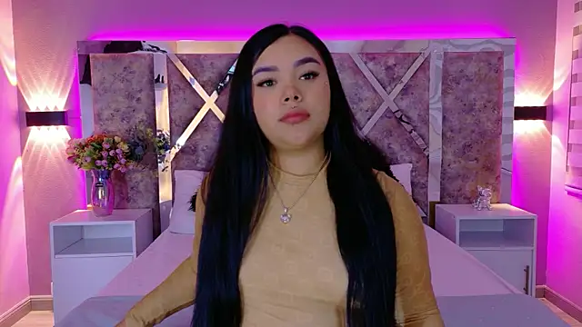 MarianaGarciaa   online show from September 2025 07:38:01 PM