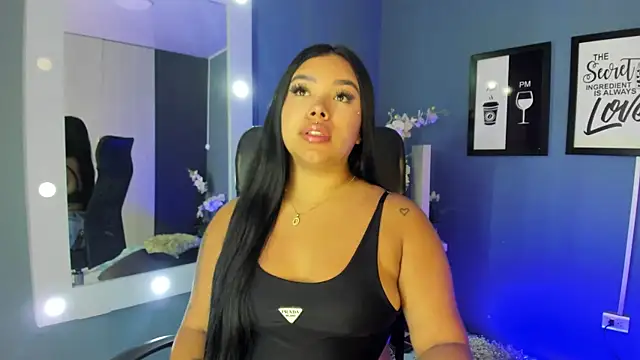 MarianaGarciaa   online show from April 2026 06:56:01 PM