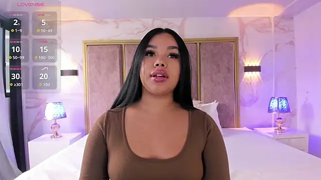 MarianaGarciaa   online show from July 2026 06:16:01 PM
