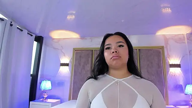 MarianaGarciaa   online show from March 2026 06:58:02 PM