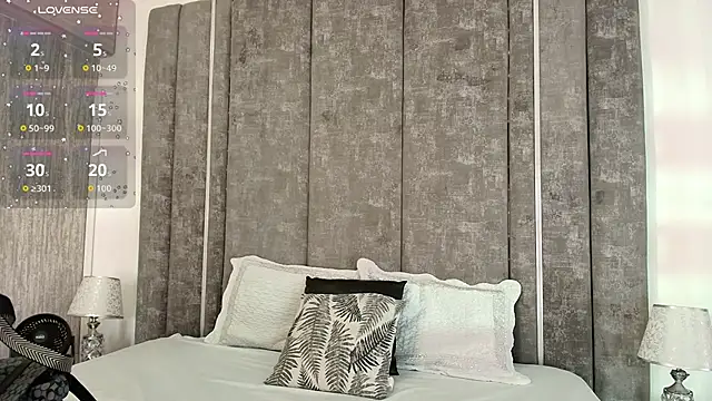 MarianaGarciaa   online show from November 2025 07:03:01 PM