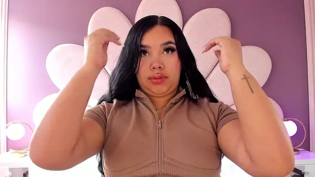 MarianaGarciaa   online show from March 2026 07:04:02 PM