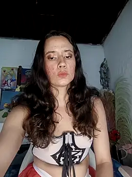 lovely kitt online show from April 2026 02:16:01 AM