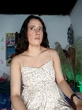 lovely kitt online show from April 2026 02:18:02 AM