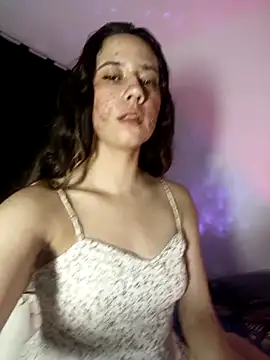 lovely kitt online show from November 2025 03:42:02 AM