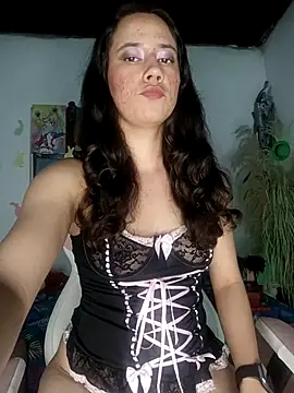 lovely kitt online show from April 2026 03:00:01 AM