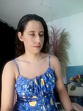 lovely kitt online show from January 2026 11:20:01 PM