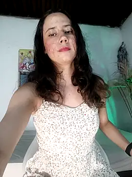 lovely kitt online show from March 2026 02:52:02 AM