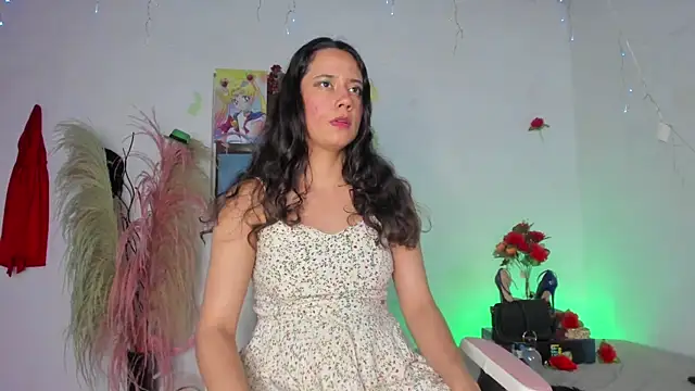 lovely kitt online show from July 2026 01:36:02 AM