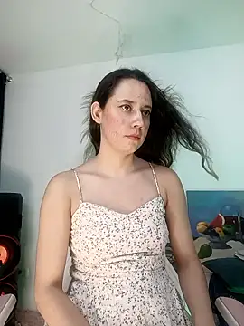 lovely kitt online show from January 2026 12:50:02 AM