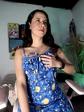 lovely kitt online show from March 2026 04:49:01 AM