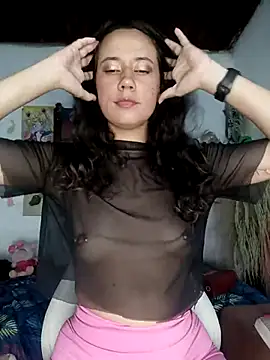 lovely kitt online show from May 2026 01:51:02 AM